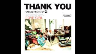 CNBLUE - LOVE GIRL [ACOUSTIC VER] (TRACK 1), Dl link included