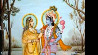 Джая Радха Мадхава......Deva Premal