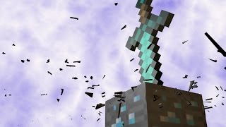Minecraft сериал: "Мастера мечей". Тизер пятой серии