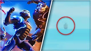 THIS is what "THE FINAL FIGHT" MEANS for "SEASON 5".. (FORTNITE *NEW* BLOCKBUSTER UPDATE)