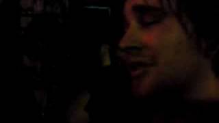 Phat J dizendo "Ronaldo"