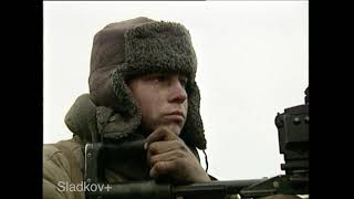 Штурм Грозного 31 декабря 1999 года