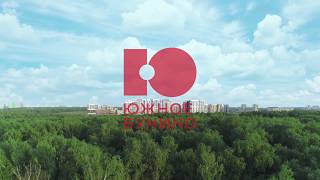 Южное Бунино