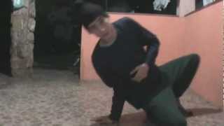 BBoy Grilo Como Fazer Air Chair // Como melhorar seu air chair ( DICAS )