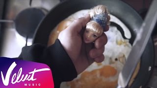 Зачем Burito барби?