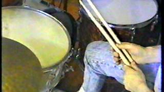 Ефимов Сергей (Kruiz) - 1995 - Мастер Класс - 6