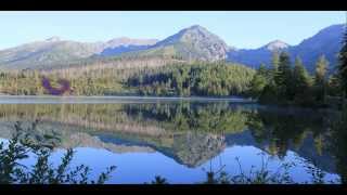 Tatry Krivan