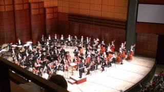 Witold Lutoslawski, Bedrich Smetana (отрывки из начала)