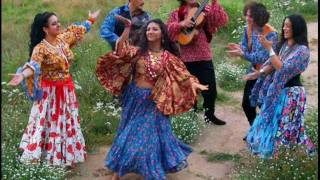 Русский романс - Дорогой длинною-Those Were The Days- Original Russian song - Yana Gray- Яна Грей
