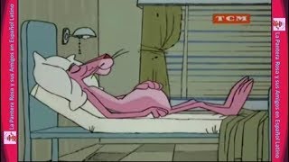 LA PANTERA ROSA ♦ La Píldora Rosa ♦