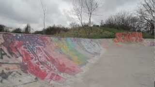 juliet elliott mini bmx edit