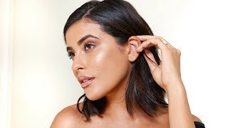 My FRESH FACE Natural Makeup Tutorial (EASY)