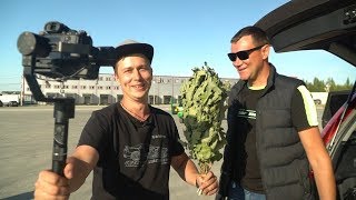 Обзор на обзор Вити Моца.