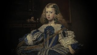 Velázquez : la bande-annonce