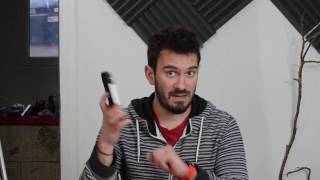AGM A8: Ένα Hardcore smartphone με πολλές αντοχές!