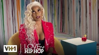Joseline on Relationships w/ Atlanta Cast ? Don’t Call It a Comeback | Love & Hip Hop: Miami