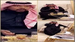 صدمت نادر من طلبات أخواته سعاد بنت جابر