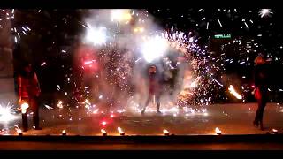 Просто свадебка! Совет да любовь от "AGNI show"