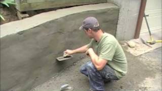 Retaining Walls - By Stonemakers™