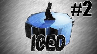 Прохождение ICED Серия 2 "Петрович и паркур"