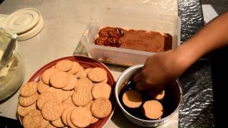 POSTRE RÁPIDO Y FÁCIL SIN HORNO ATRÉVETE!!