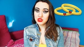 ДЕВУШКА ИЩЕТ МУЖА ♥ Shtukensia