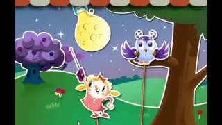 Candy Crush Saga Nivel 2360 completado en español sin boosters (level 2360)