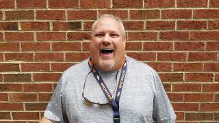 David Hood Georgia Southern post-game wrap