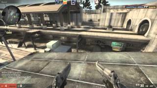 Новый летсплей по Cs:GO