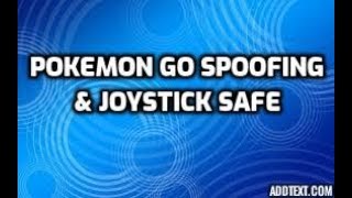 Pokemon GO Hack : Joystick & Spoofer ✅ Pokémon Go Spoofing *New & Easy* iOS/Android 2019 Tutorial