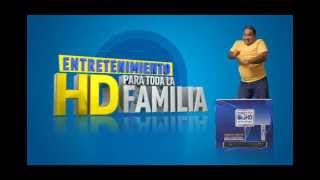 DIRECTV® Prepago HD | No envidie vecino Promo
