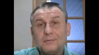Где Вячеслав Деревенский???