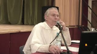 Padre F. Dermine sulle presunte "apparizioni di Anguera"