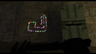 [AMXMODX] Chief Magic Paint (JBE)
