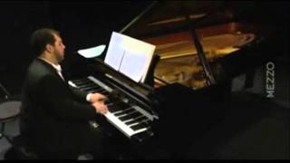 BACH-MARCELLO Adagio par Vahan MARDIROSSIAN