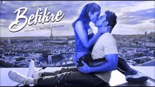 BEFIKRE Songs - Dooriyan Song - Armaan Malik | Ranveer Singh Vaani Kapoor 2016