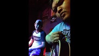 เพลงในร้านเหล้าชิลชิล (Acoustic Cover) @The Conner บางเขน