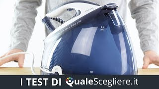 Philips PerfectCare AquaPro GC9324/20 in azione | QualeScegliere.it