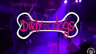 Dirty Ol' Dogs - (Full Set) @ An Club, Athens 01/02/2019