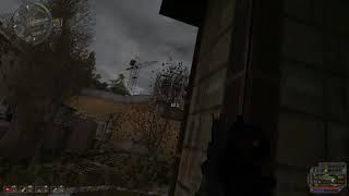 S.T.A.L.K.E.R. - Время Альянса 3 - Связь времён.#35. Крошим демонов в поисках доказательств