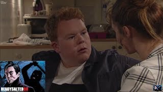 Coronation Street - Kayla Leads Craig To The Bedroom