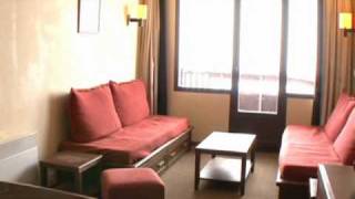 Résidence Pierre et Vacances Les Balcons du Soleil - Avoriaz - Skibed.com