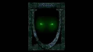 Quake 2 UNSEEN Mission Pack Intro Logo