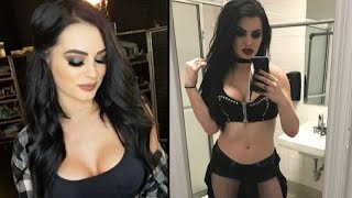 WWE Paige & Xavier Woods Sex Tape THREESOME With Brad Maddox Allegedly Leaked