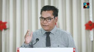 LMM Bon ma hkaw 106 (01/01/2019) Hk'awꞈ suhˉ nyi bon maˍ hkawˇ