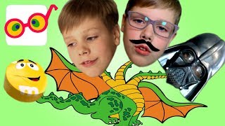 Три Няньки Для ЯНЬКИ | Веселое Видео Для Детей | PaRaTu Kids