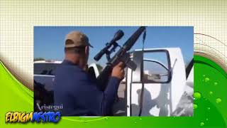 LAS MEJORES BALACERAS EN VIVO SICARIOS VS NARCOS VS MARINA HD