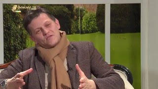 Между нас казано - Марек Дяков