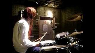 リップ/aiko(Drum Cover)