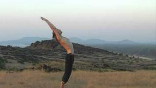 Прана-вьяяма-йога Михаил Баранов / Prana Vyayama Yoga by Mikhail Baranov